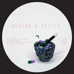 cover: Mortar & Pestle - Mortar & Pestle