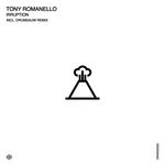 cover: Tony Romanello - Irruption