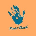 cover: Joe Vanditti|Penelope Santacruz - Toxic Touch