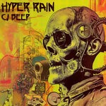 cover: Cj Beep - Hyper Rain