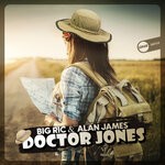 cover: Alan James|Big Ric - Doctor Jones