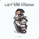 cover: N@om1|Nickobella - Let Me Know