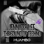 cover: Jennifer Lee - The Sound Of Techno