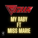 cover: Frilla|Miss Marie - My Baby