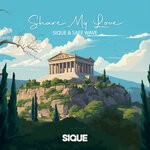 cover: Safe Wave|SIQUE - Share My Love