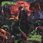 cover: Mister Funksway - Human