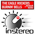 cover: The Eagle Rockers - Burnin' Bells