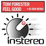 cover: Tom Forester - Feel Good