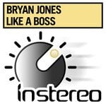 cover: Bryan Jones - Like A Boss