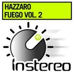 cover: Hazzaro - Fuego, Vol 2