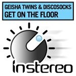 cover: Discosocks|Geisha Twins - Get On The Floor