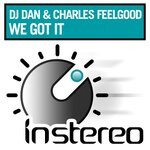 cover: Charles Feelgood|Dj Dan - We Got It