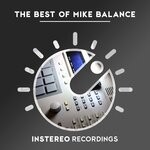 cover: Mike Balance - Dig This