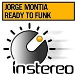 cover: Jorge Montia - Ready To Funk