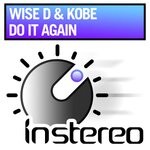 cover: Wise D & Kobe - Do It Again