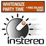 cover: Whitenoize - Party Time