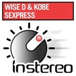 cover: Wise D & Kobe - Sexpress