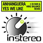 cover: Anhanguera - Yes We Like