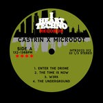 cover: Castrin - Castrin X Microdot