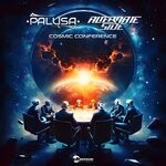 cover: Alternate Side|Palusa - Cosmic Conference