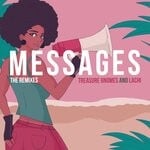 cover: Lachi|Treasure Gnomes - Messages (The Remixes) (Explicit)