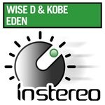 cover: Wise D & Kobe - Eden