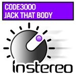 cover: Code3000 - Jack That Body