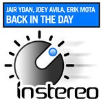 cover: Joey Avila|Erik Mota|Jair Ydan - Back In The Day