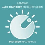 cover: Code3000 - Jack That Body (DJ Dan 2015 Edit)