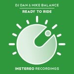 cover: Mike Balance|Dj Dan - Ready To Ride