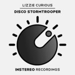 cover: Lizzie Curious - Disco Stormtrooper