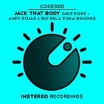 cover: Code3000 - Jack That Body (Remixes)