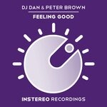 cover: Peter Brown|Dj Dan - Feeling Good