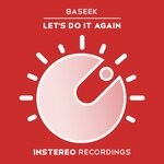 cover: Baseek - Let's Do It Again