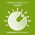 cover: Mjfa|Fred Pellichero - Pump76