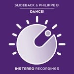 cover: Slideback|Philippe B - Dance!