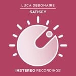 cover: Luca Debonaire - Satisfy (Club Mix)