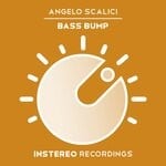 cover: Angelo Scalici - Bass Bump