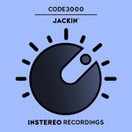 cover: Code3000 - Jackin