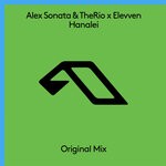 cover: Alex Sonata & Therio|Elevven - Hanalei