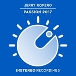 cover: Jerry Ropero - Passion 2017