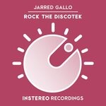 cover: Jarred Gallo - Rock The Discotek