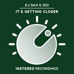 cover: Dj Dan|Ido - It's Getting Closer