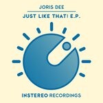 cover: Joris Dee - Just Like That!