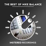 cover: Mike Balance - The Best Of Mike Balance