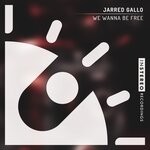 cover: Jarred Gallo - We Wanna Be Free