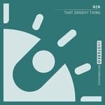 cover: N2n - The Groovy Thing