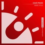 cover: Czar Prado - Good Style