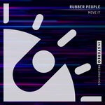 cover: Rubber People - Move It