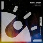 cover: Jonk & Spook - Everybody